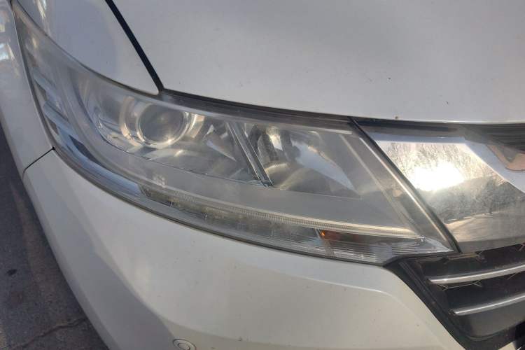 Used Honda Odyssey 2017 2.4L Luxury Edition
