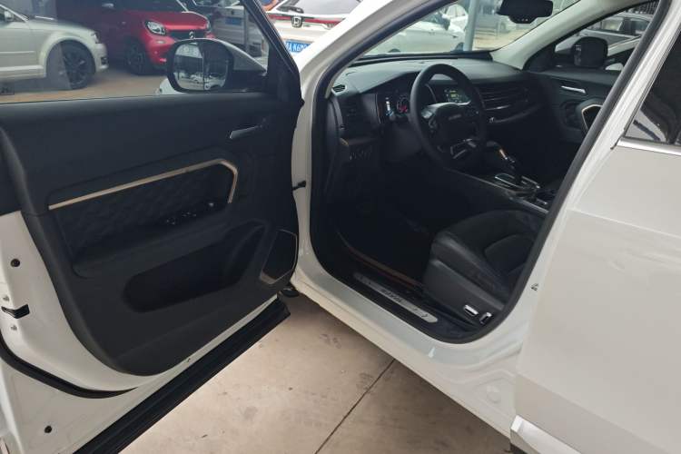 Used Haval H6 2021 1.5 GDIT Automatic Champion Edition