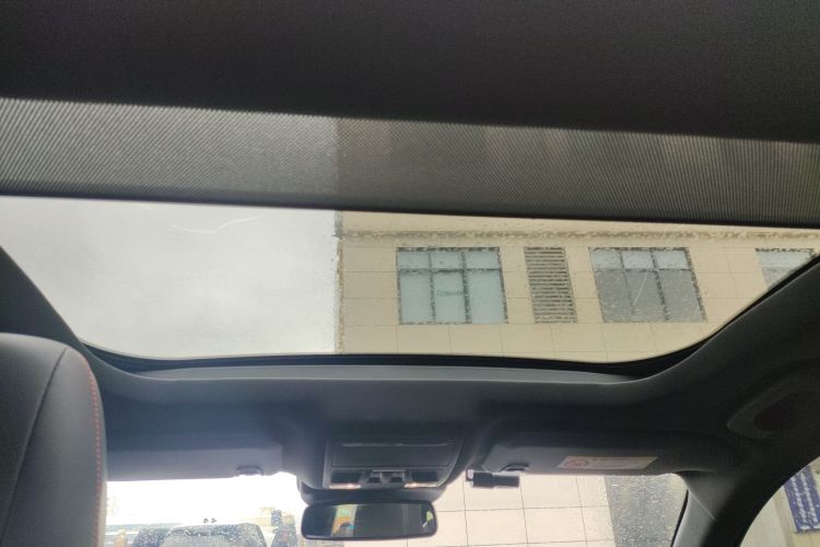 Used Ford Mondeo 2022 Facelifted EcoBoost 245 Ultimate Edition
