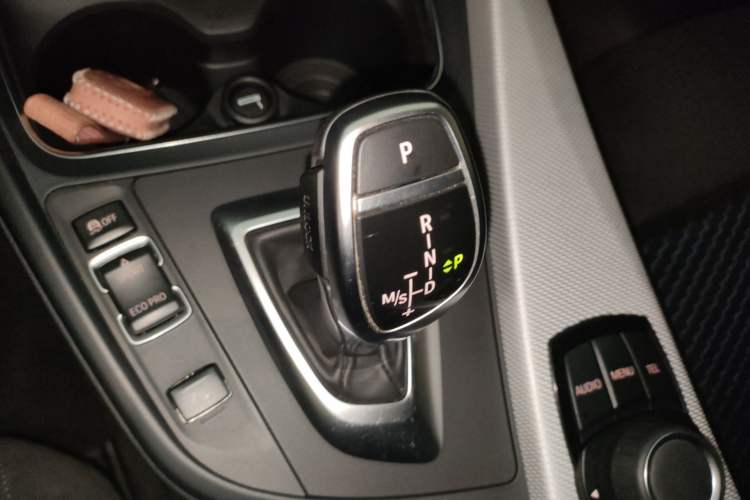 Used BMW 3 Series 2017 320i M Sport
