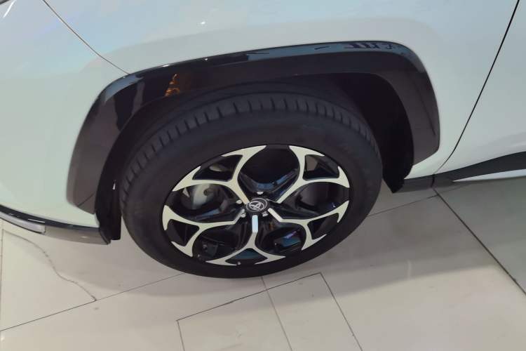 Used Toyota Wildlander New Energy 2021 High-Performance Edition 2.5L Four-Wheel Drive Powerful Version