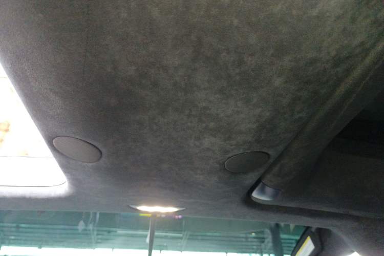 Used Tesla Model X 2023 Dual-Motor All-Wheel-Drive Version