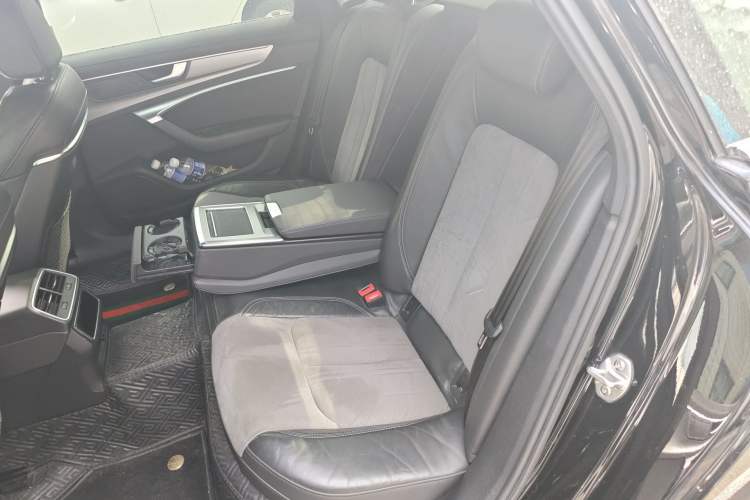 Used Audi A6L 2019 45 TFSI Prestige Dynamic Edition
