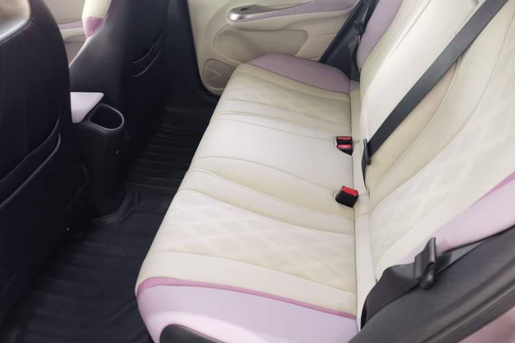 Used BYD Dolphin 2023 420 km Fashion Edition