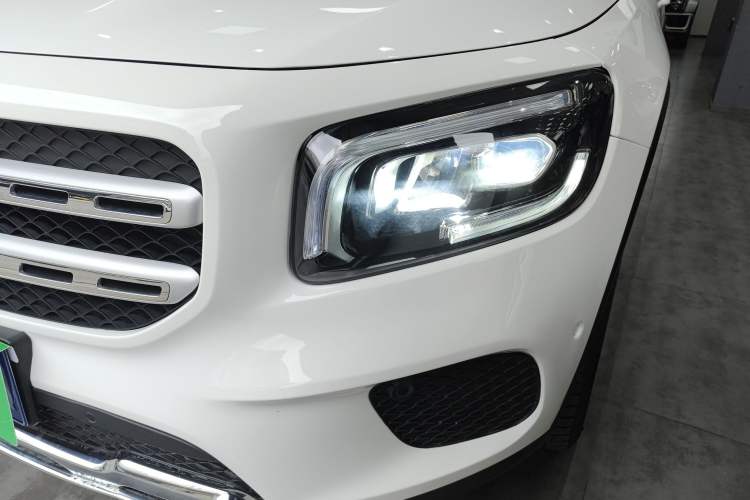 Used Mercedes-Benz GLB 2021 GLB 200 Dynamic Edition
