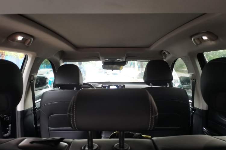 Used Haval H6 2024 1.5T Two-Wheel-Drive Classic Edition