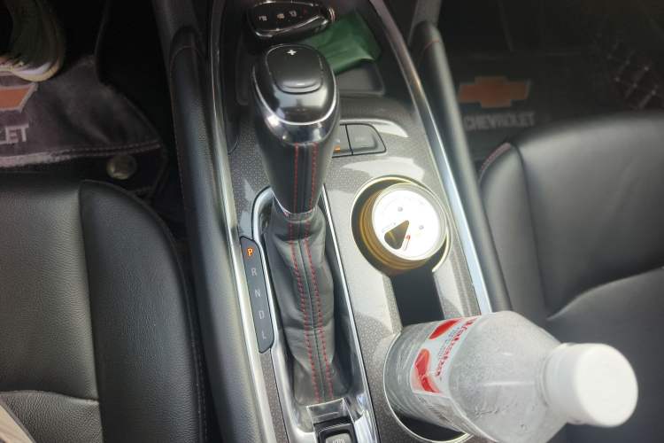 Used Chevrolet Malibu XL 2019 Redline 550T Automatic Sport Edition