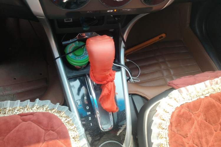 Used Honda Crider 2013 1.8L automatic luxury edition
