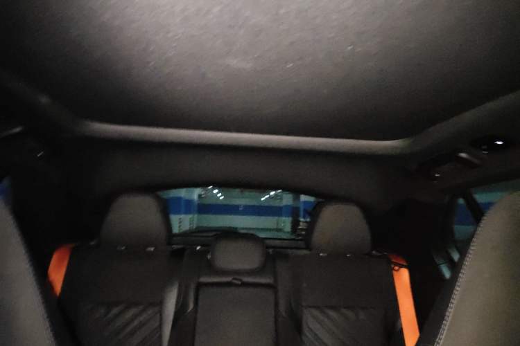 Used Lynk & Co 02 Hatchback 2021 2.0TD Halo