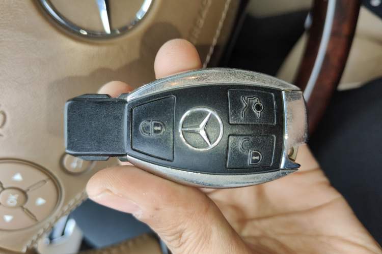 Used Mercedes-Benz S-Class 2012 S 350 L Grand Edition
