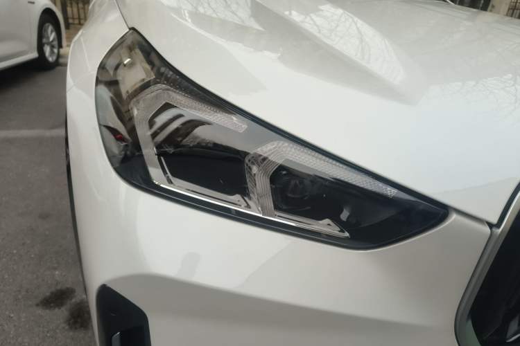 Used BMW X1 2023 sDrive25Li X Design Package