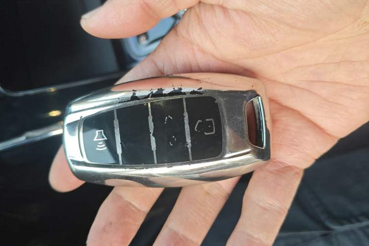 Used Haval H6 2021 3rd Generation 2.0T Automatic Two-Wheel Drive Max
