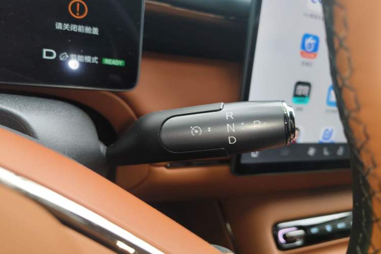 Used GAC Trumpchi Xiangwang S7 2025 115km Pro Version