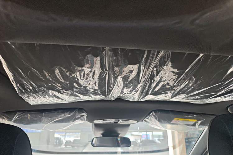 Used GAC Trumpchi EMPOW 2024 270T DCT Yingbao S Edition
