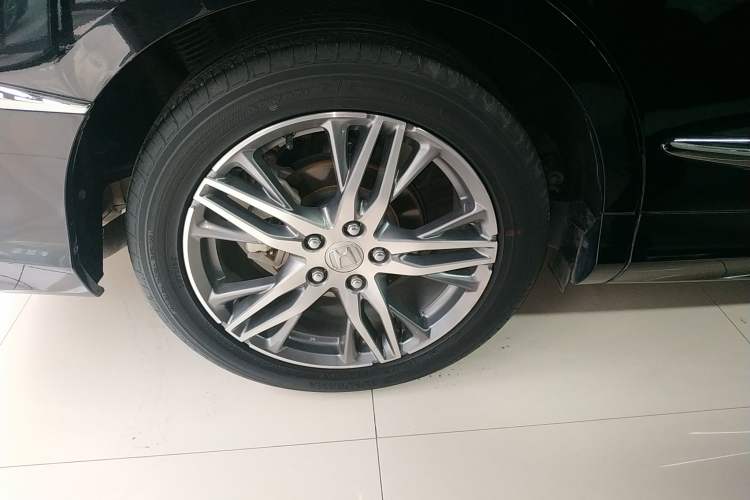 Used Honda Elysion 2019 2.0L Hybrid Supreme Edition