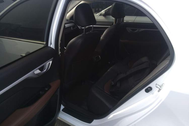 Used Geely Auto Vision 2018 1.5L Automatic Happiness Edition