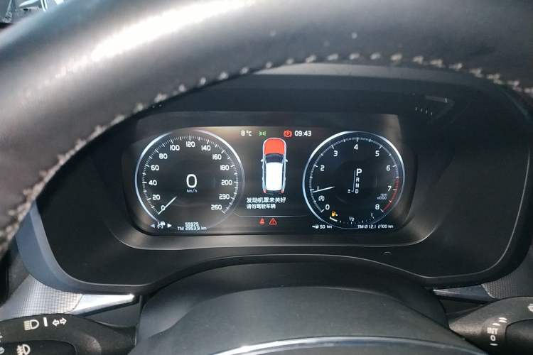 Used Volvo XC60 2021 T5 4x4 Smart Luxury Edition