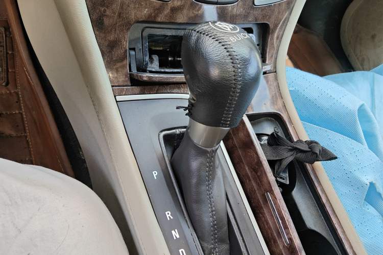 Used Buick LaCrosse 2013 2.4L SIDI Leading Comfort Version
