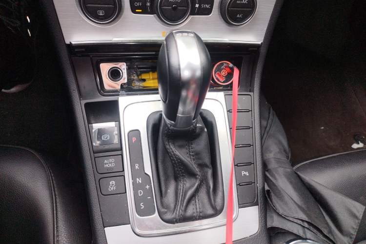 Used Volkswagen Magotan 2016 1.8TSI Smart Enjoyment Leading Model
