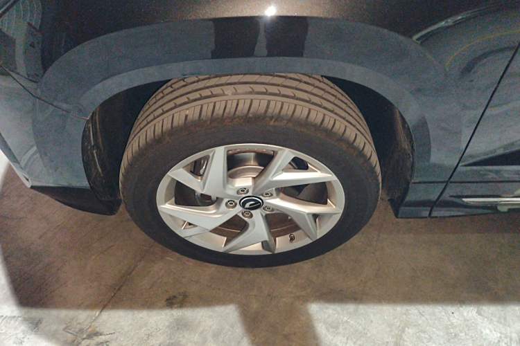 Used Jetta VS7 2024 280TSI Automatic Glory Edition