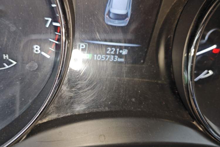 Used Nissan X-Trail 2020 2.0L XL ITS CVT 2WD SmartConnect Comfort Edition
