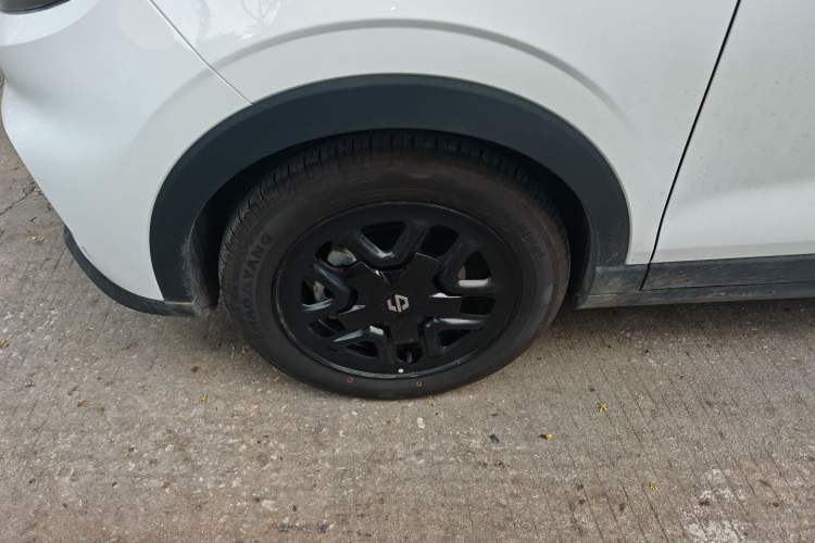 Used Leapmotor T03 2025 310 Comfort Edition