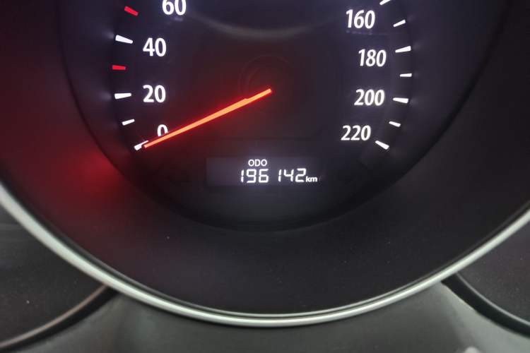 Used Kia Forte 2014 1.6L MT GL