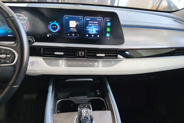 Used Chery OMODA 2022 1.6 TGDI DCT Ultra-Dimensional Edition