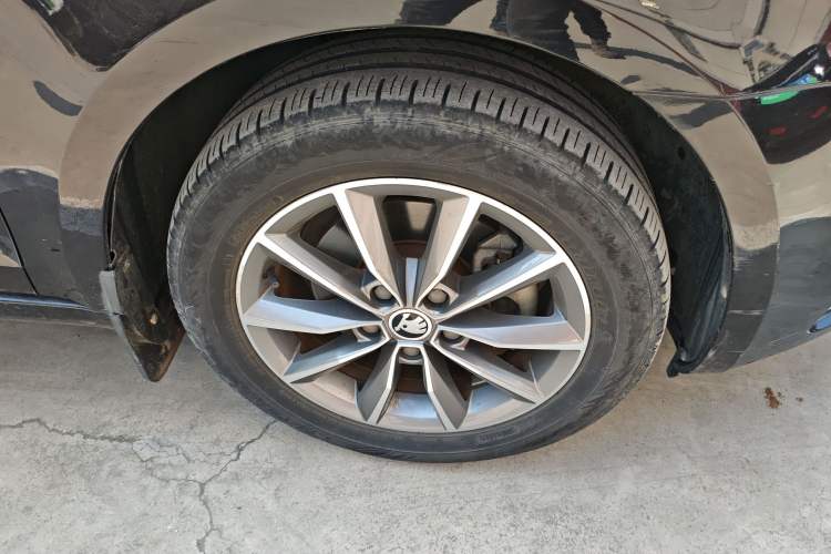 Used Skoda Octavia 2017 1.6L Manual Trend Edition