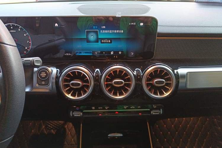 Used Mercedes-Benz GLB 2020 GLB 200 Stylish Edition