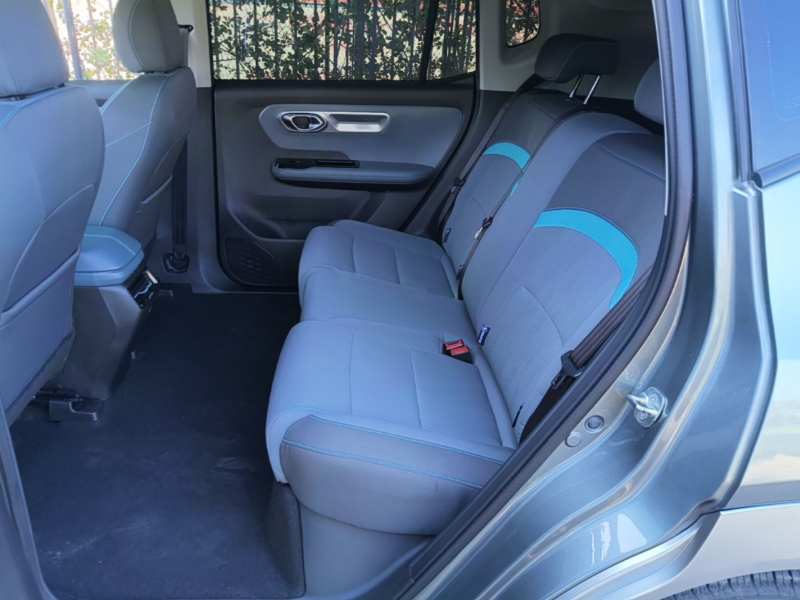 Used AION Y 2023 Plus 510 Enjoy Edition — 16