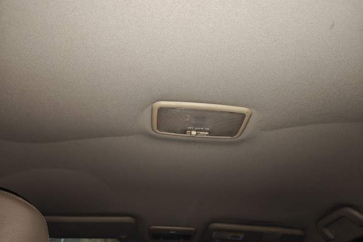 Used Great Wall C30 2012 1.5L Manual Luxury Version