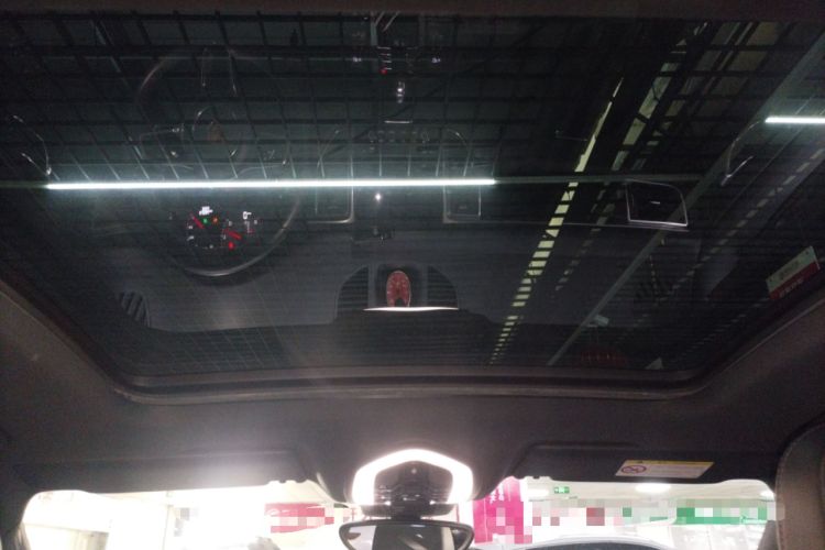 Used Porsche Macan 2017 Macan S 3.0T