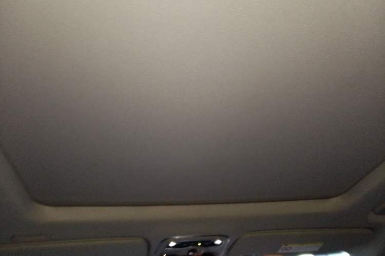 Used Lynk & Co 01 2017 2.0T Two-Wheel Drive Pro Edition Headliner