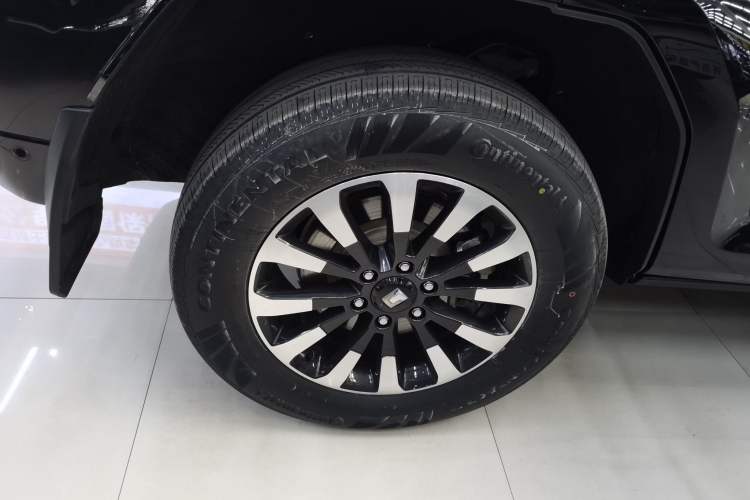 Used Tank 700 New Energy 2024 Hi4-T Extreme Edition
