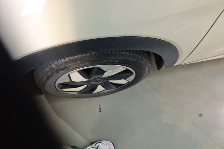 Used BYD Dolphin 2024 Honor Edition 420km Freedom Version
