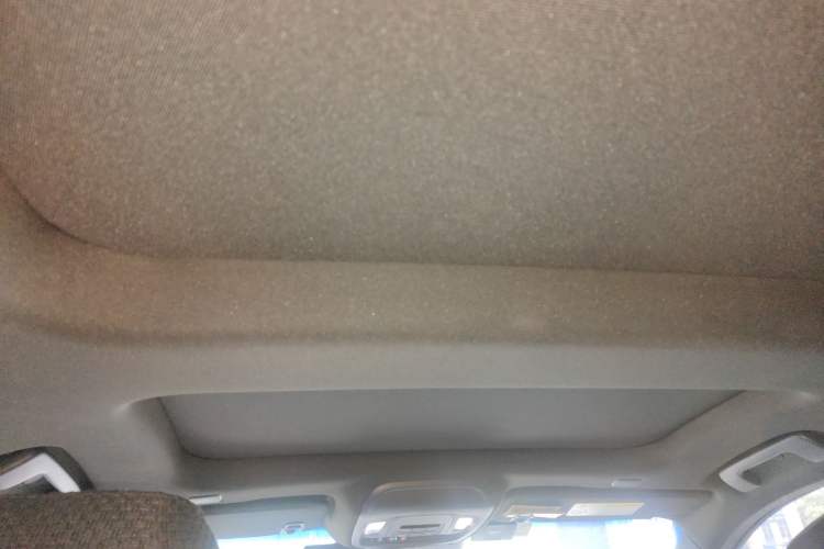 Used Cadillac CT5 2022 28T Luxury Version (Standard Edition) Headliner