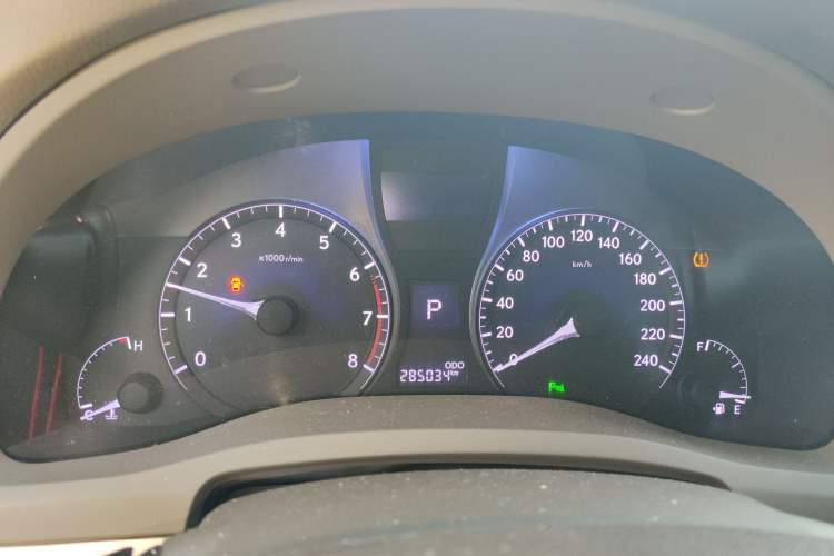 Used Lexus RX Classic 2013 270 Elite Edition
