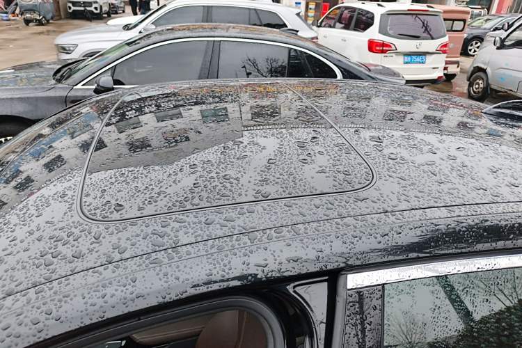 Used BMW 5 Series 2020 525Li M Sport Package
