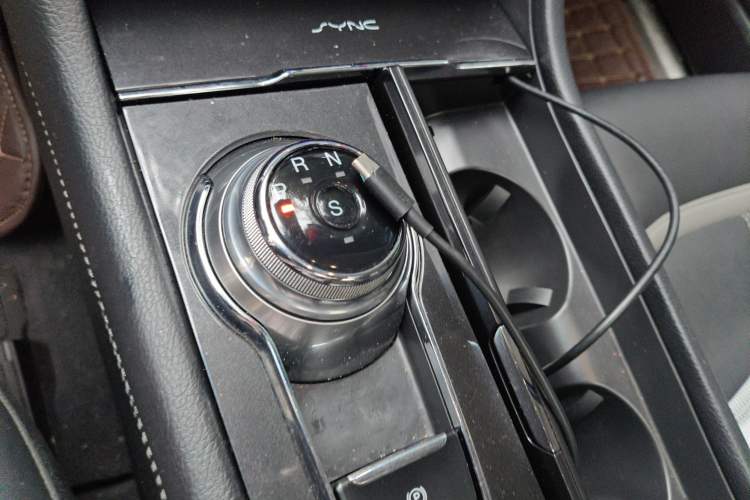 Used Ford Taurus 2017 EcoBoost 245 Flagship Model