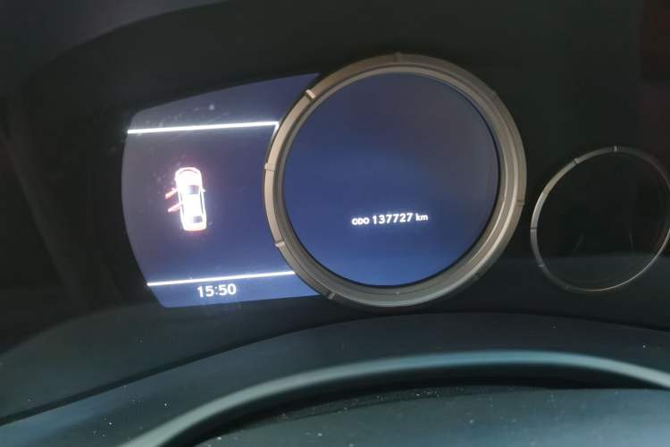 Used Lexus GS 2017 300 F SPORT