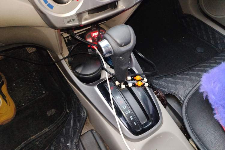 Used Honda City Classic 2011 1.5L Automatic Elite Edition