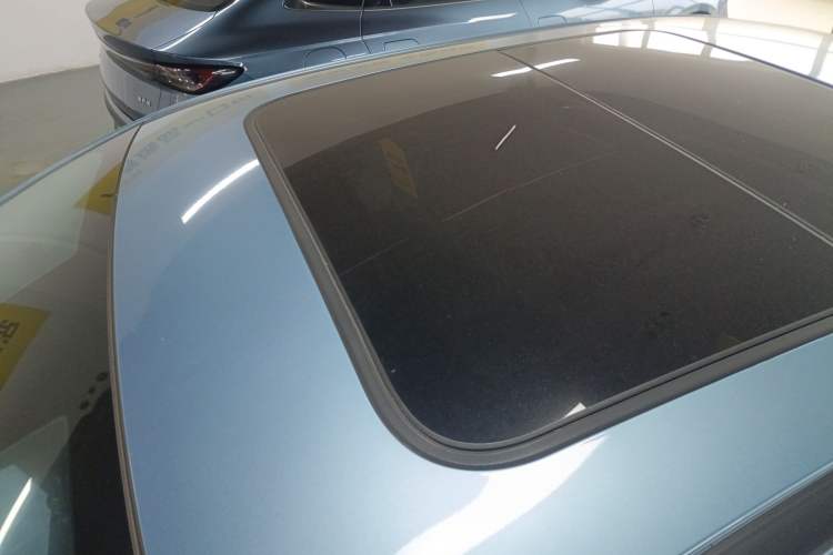 Used AION S MAX 2024 70 Star Edition