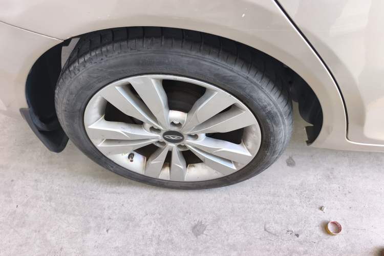 Used Chery Arrizo 5 2017 1.5L Manual Lingchao Edition