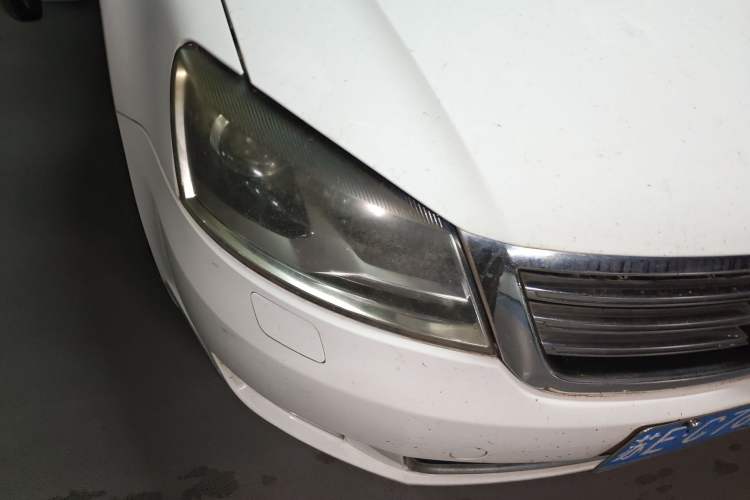 Used Volkswagen Passat 2009 1.8T Automatic Prestige Model