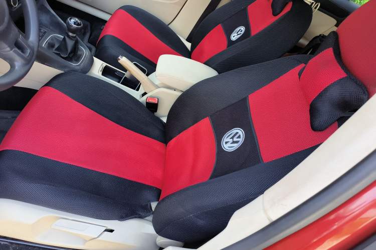 Used Volkswagen Golf 2011 1.6 Manual Comfort Model
