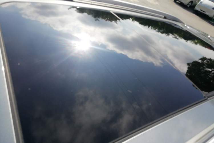 Used Baojun 530 2018 1.5T DCT Flagship Version China V Emission Standard
