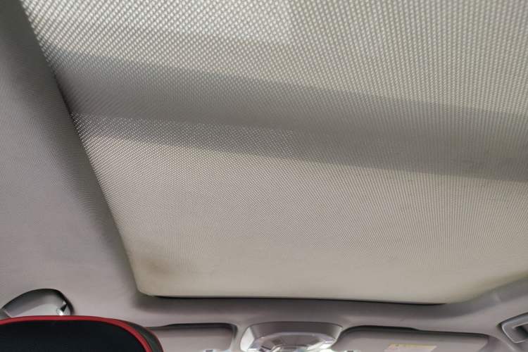 Used Zotye Domy X7 2017 1.8T Manual Luxury Model