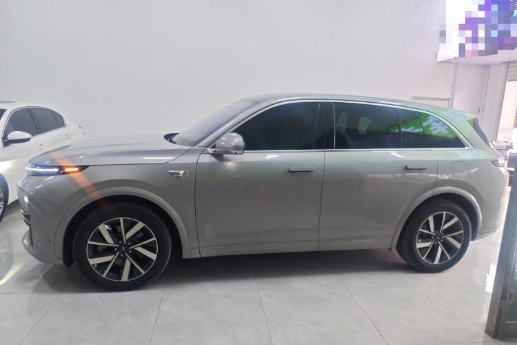 Used Li Auto L7 2023 Pro Model
