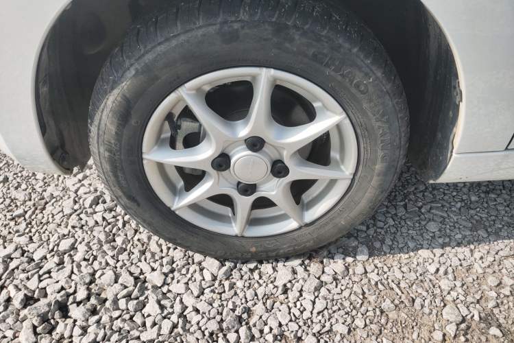 Used Roewe Clever 2022 311km QiQi BoBo Edition
